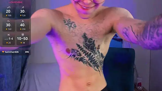 Thomas_Norton webcam
