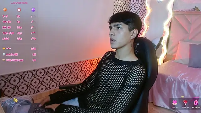 Damian_tay webcam