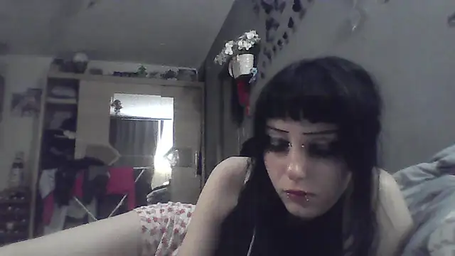 ChargedReign webcam