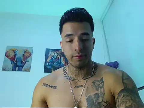 Jacobb_Phoenix webcam