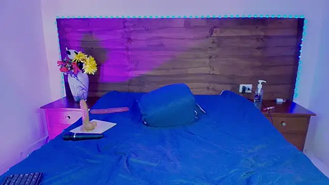 valeska_rose webcam