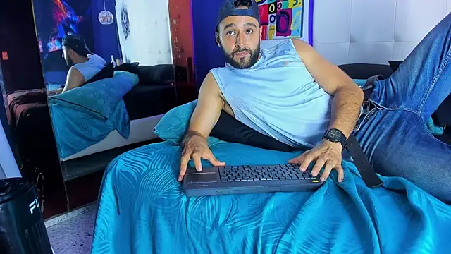 Mike333_ webcam
