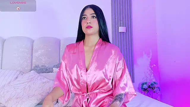 AuroraTaylor1 live cam on StripChat