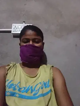 Tiyaasa live cam on StripChat