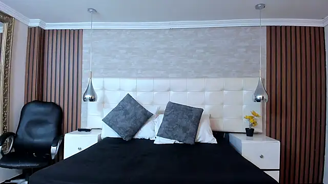 SamanthaRua webcam