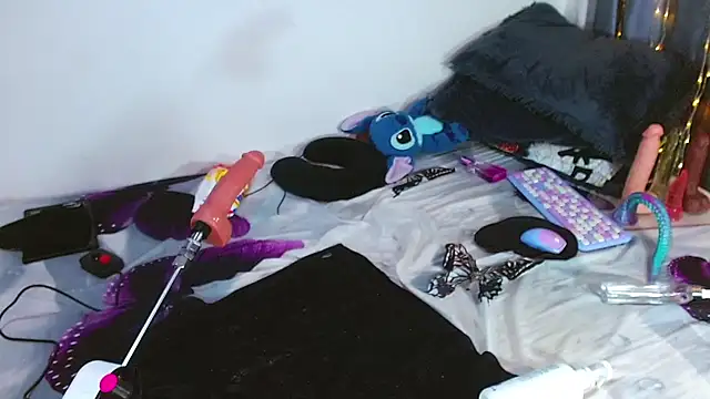 Delldan - Trans webcam sex chat