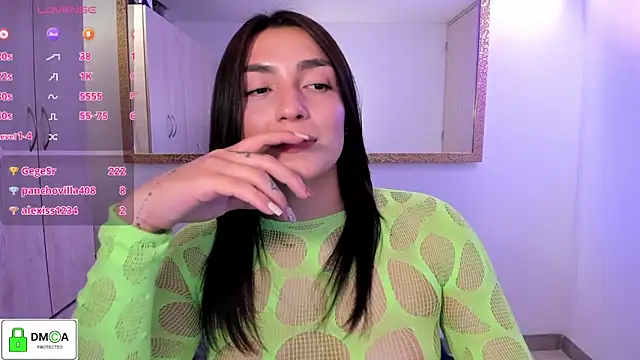 EricaVanderhill webcam