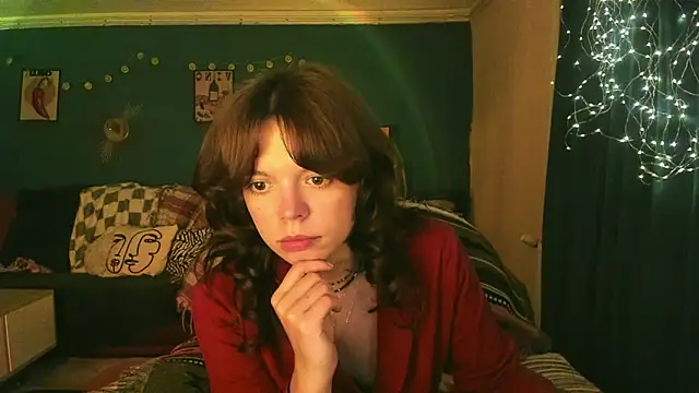 ClancyMorissey live cam on StripChat