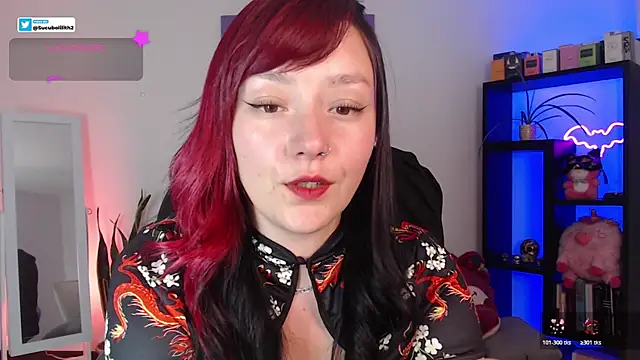S_Lilith_ webcam