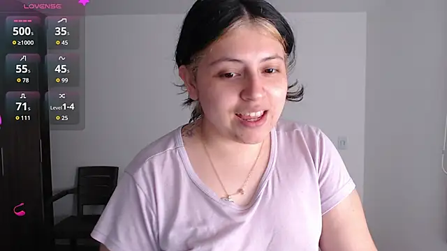 sofix__ live cam on StripChat