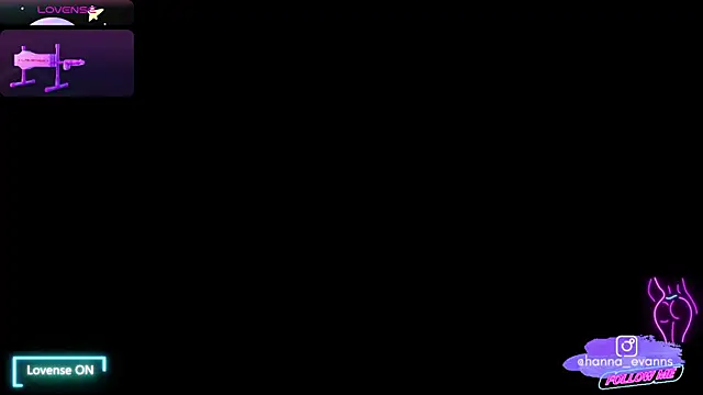 Hanna_Evaanss webcam