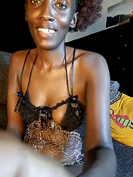 FerrariiAndHenny live cam on StripChat