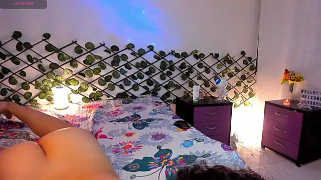 cailynhot webcam