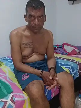Daddy1972 webcam