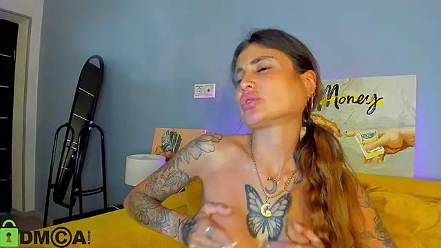 Patricia_Cox live cam on StripChat