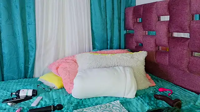 ScarletthJhonson- webcam