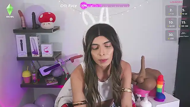 valentina_crtti live cam on StripChat
