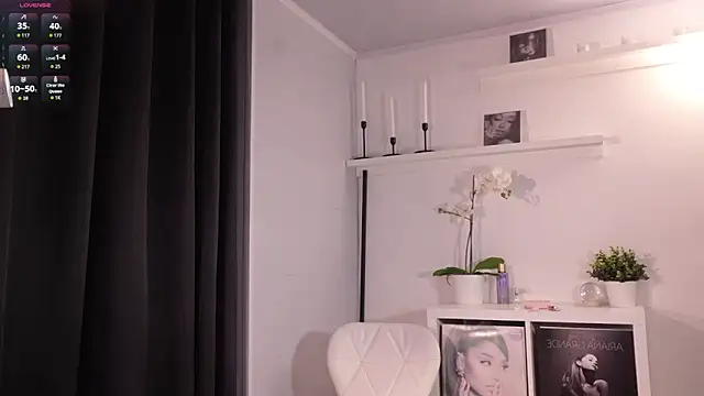sweettener_ (T teen) - Cum show ♡