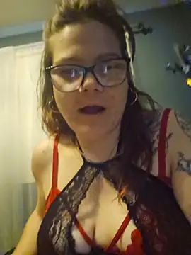 FelicityFreeze69 webcam