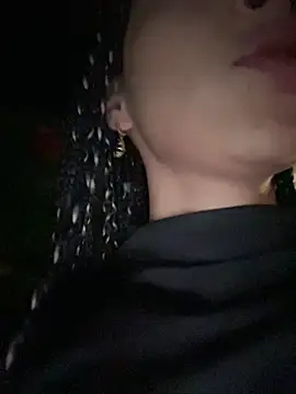 Sasha-firee webcam