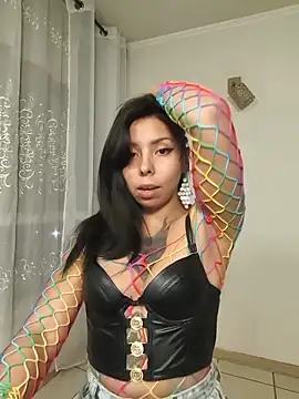 diosagata (F young) - Desnuda