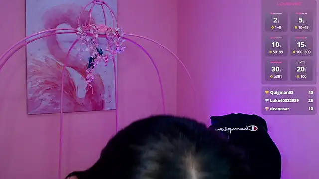Sweet_wishxxx live cam on StripChat