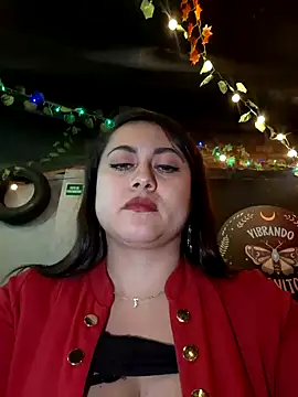 Oryk___ live cam on StripChat