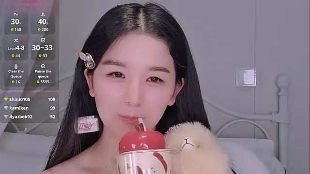 BingLin- webcam