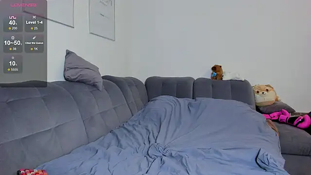EmiliaRhodes webcam