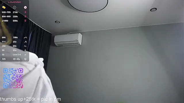 HannaHayles webcam
