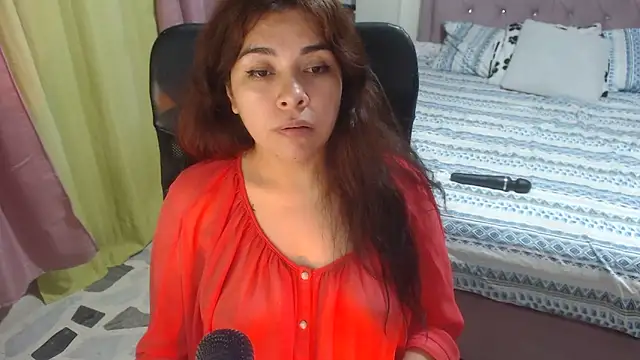 Ana_Bella91 live cam on StripChat