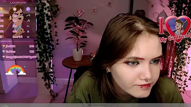 Dilara_xBaby live cam on StripChat