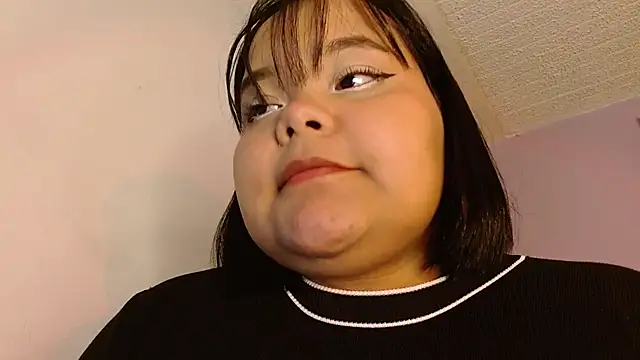 sexychubby___ live cam on StripChat