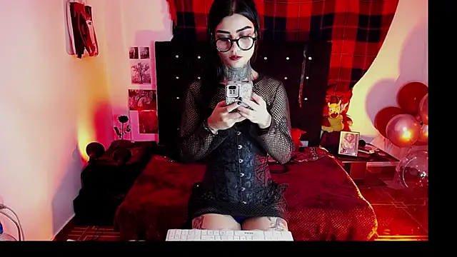 Ardat_Lili69 live cam on StripChat