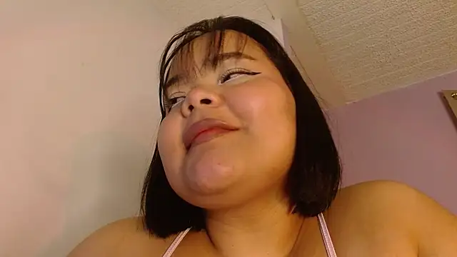 sexychubby___ webcam