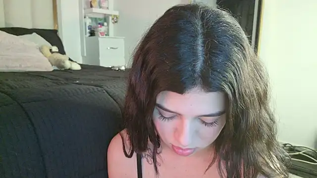 eva_sin18 live cam on StripChat