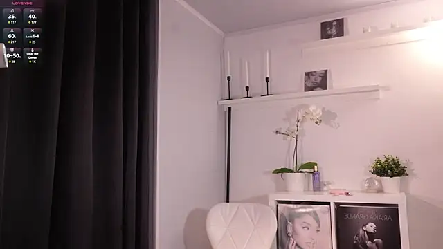 sweettener_ webcam