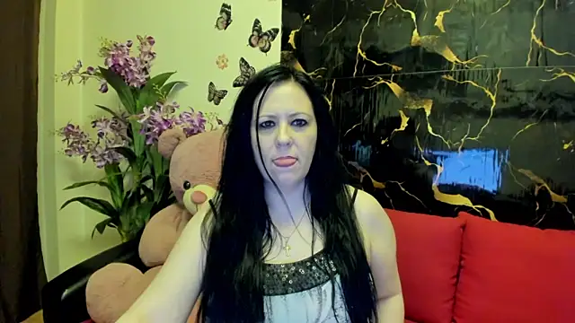 MilfAngelic webcam