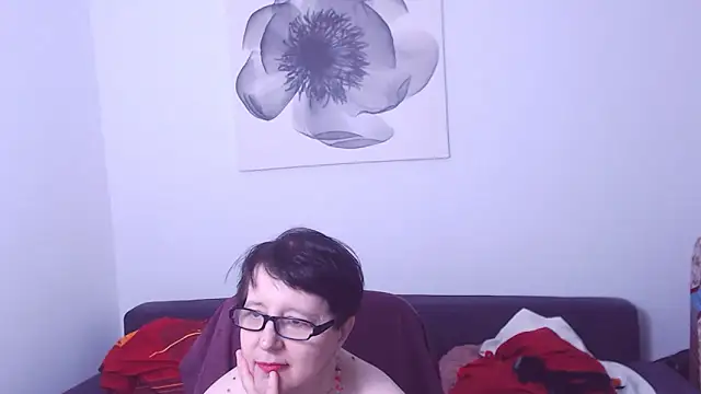 ChristaRose webcam