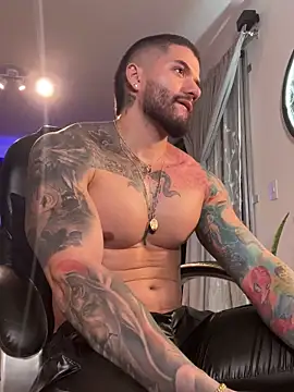 Frank_Farrell live cam on StripChat