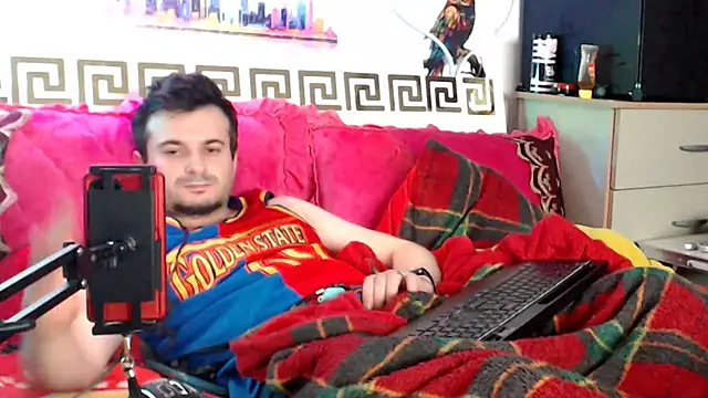 KingOfSinRO69 live cam on StripChat