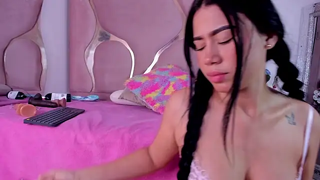 Sofia-candyht webcam