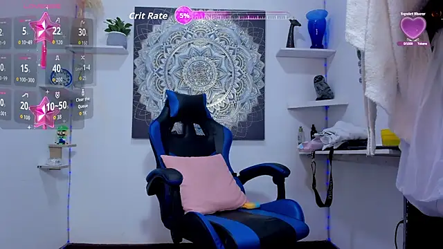 Jey_hot7 webcam