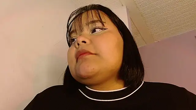 sexychubby___ live cam on StripChat