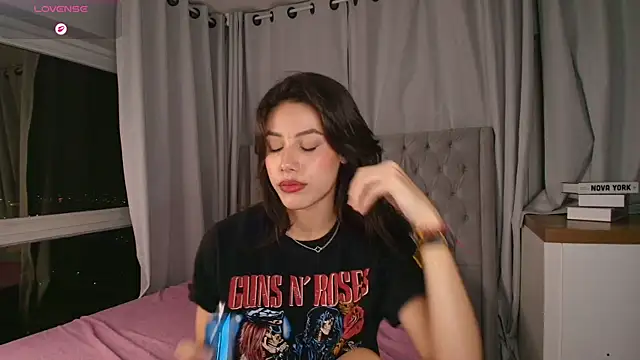 Carol_Daniel webcam