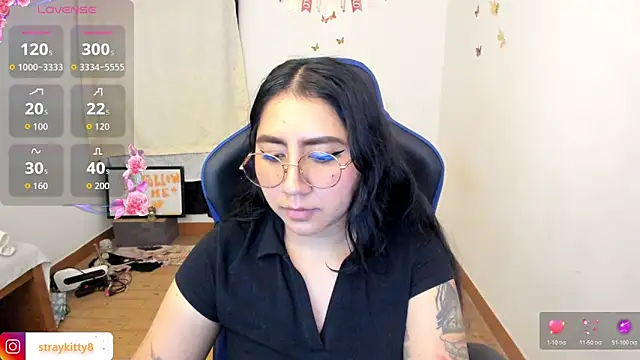 LoveLyy- webcam