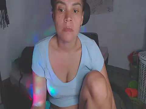 shayna_cute webcam