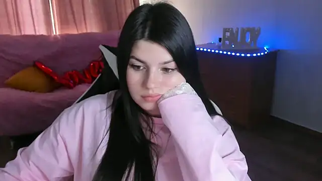 KisaModel webcam