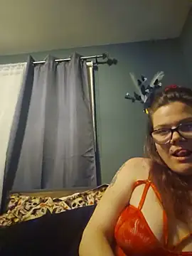 FelicityFreeze69 webcam