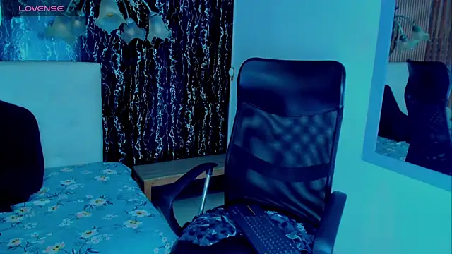 MarianaGalviz_ webcam